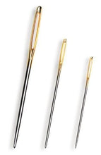 Kinki Amibari Seeknit Yarn Darning Needles