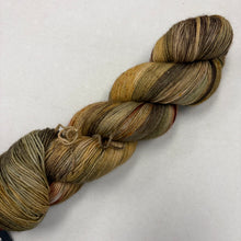 The Frosted Stitch Snowflake Sock