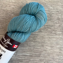 Gathering Yarn Landscapes Sock