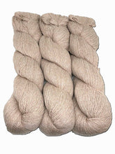 Illimani Sabri Naturals