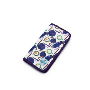 Chicken Boots x della Q DPN/Crochet Hook Case