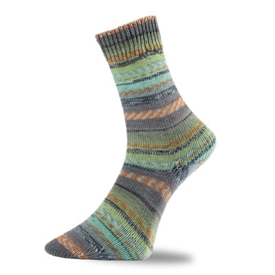 Pro Lana Golden Socks Matterhorn