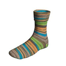 Lang Super Soxx FjordSoxx