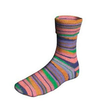 Lang Super Soxx FjordSoxx