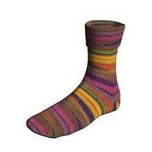 Lang Super Soxx FjordSoxx