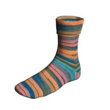 Lang Super Soxx FjordSoxx