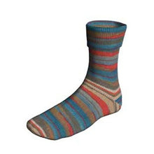 Lang Super Soxx FjordSoxx