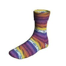 Super Soxx Cake Soxx