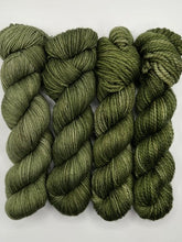 Arcane Fibre Works Fingering (Sock)