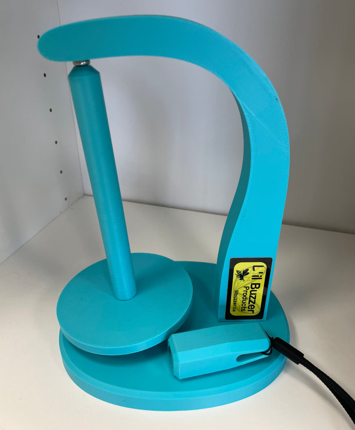 L'il Buzzer Yarn Spinner