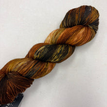 The Frosted Stitch Snowflake Sock