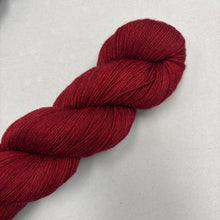 The Frosted Stitch Snowflake Sock