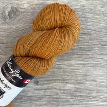 Gathering Yarn Landscapes Sock