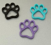 Li'l Buzzer Animal Stitch Markers