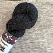 Gathering Yarn Landscapes Sock