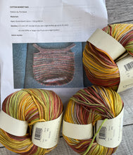 Market bag kit