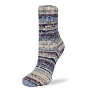 Rellana Flotte Socke Lovely