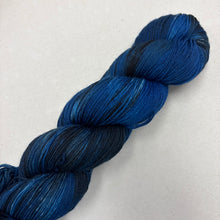 The Frosted Stitch Snowflake Sock