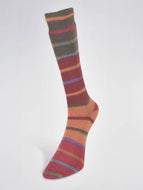 Laines du Nord Indulgence Socks