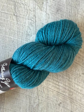 Gathering Yarn Landscapes Sock