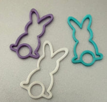 Li'l Buzzer Animal Stitch Markers