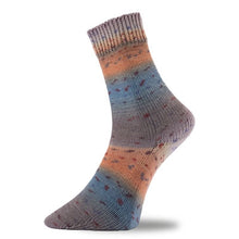 Pro Lana Golden Socks Alicante 21