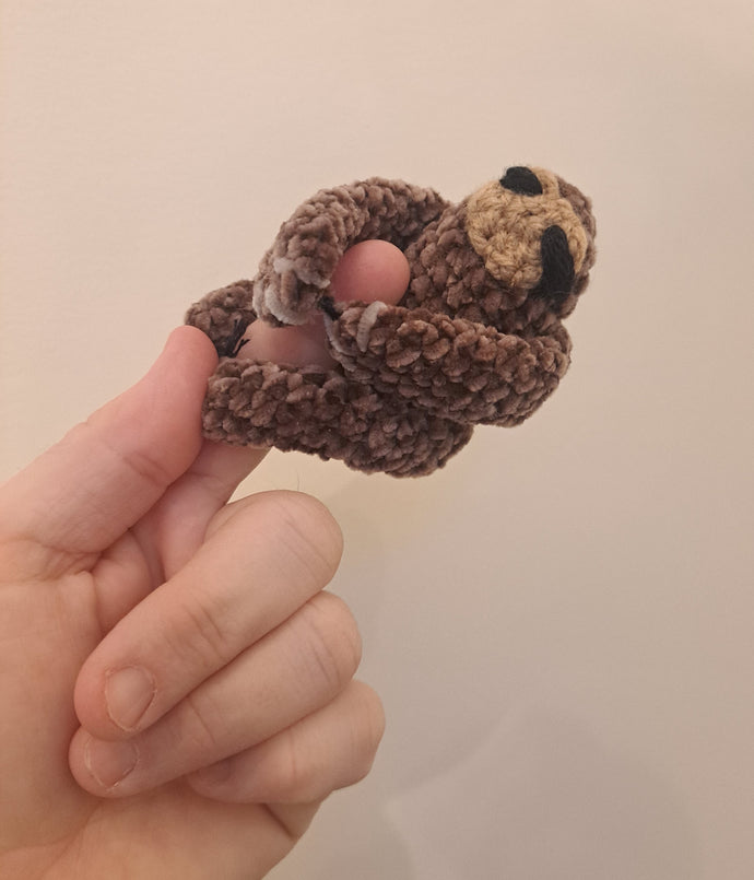 Introduction to Crocheting Toys/Amigurumi (In-Store) / TBD