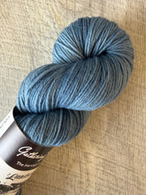 Gathering Yarn Landscapes Sock