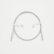 Stelo Swivel Stainless Steel Cord
