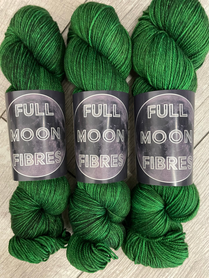 Full Moon Fibres Solar Sock