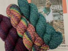Shift Cowl Kit