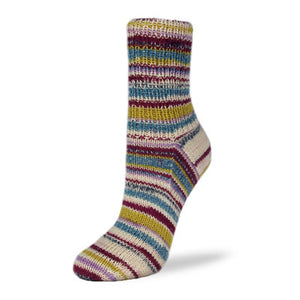 Rellana Flotte Socke Lovely