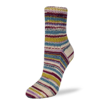 Rellana Flotte Socke Lovely