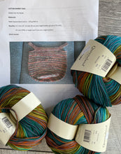 Market bag kit