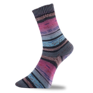 Pro Lana Golden Socks Grindelwald