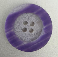 23 mm Buttons