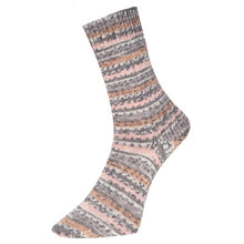 Pro Lana Bamboo Socks