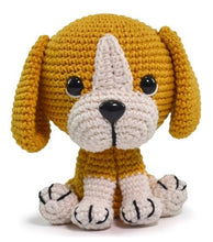 Circulo Amigurumi Kit