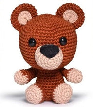 Circulo Amigurumi Kit