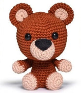 Circulo Amigurumi Kit