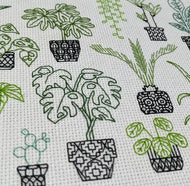 Introduction to Blackwork (In-Store) / May 11