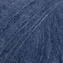 Drops Brushed Alpaca Silk