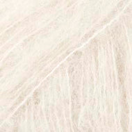 Drops Brushed Alpaca Silk
