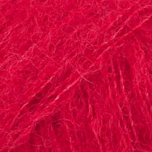 Drops Brushed Alpaca Silk