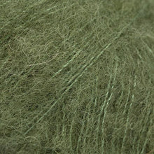 Drops Brushed Alpaca Silk