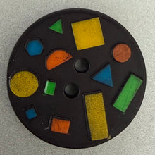18 mm Buttons