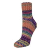 Rellana Garne Flotte Sock Burano