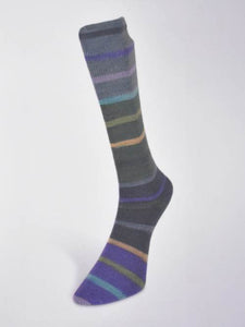 Laines du Nord Indulgence Socks
