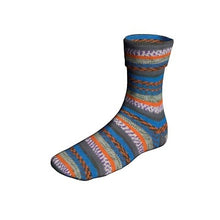 Lang SuperSoxx Exotic Fruit Sock