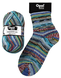 Opal Hundertwasser 4